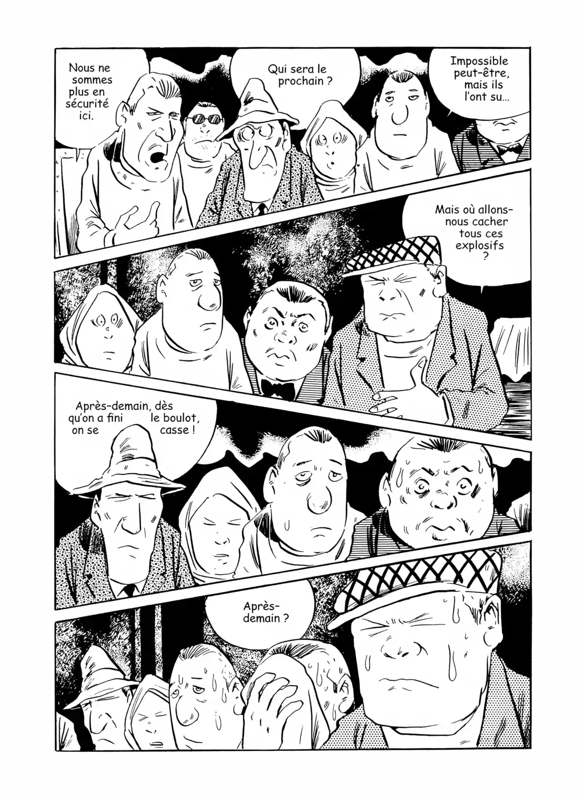 Hitler Volume 1 page 26