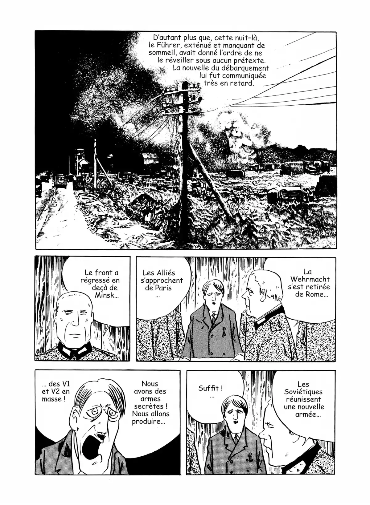 Hitler Volume 1 page 260