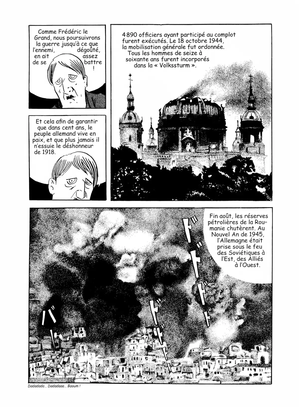 Hitler Volume 1 page 262