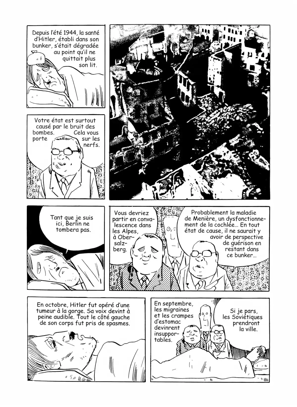 Hitler Volume 1 page 263