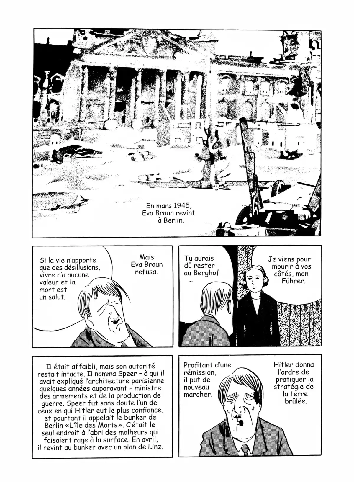 Hitler Volume 1 page 264