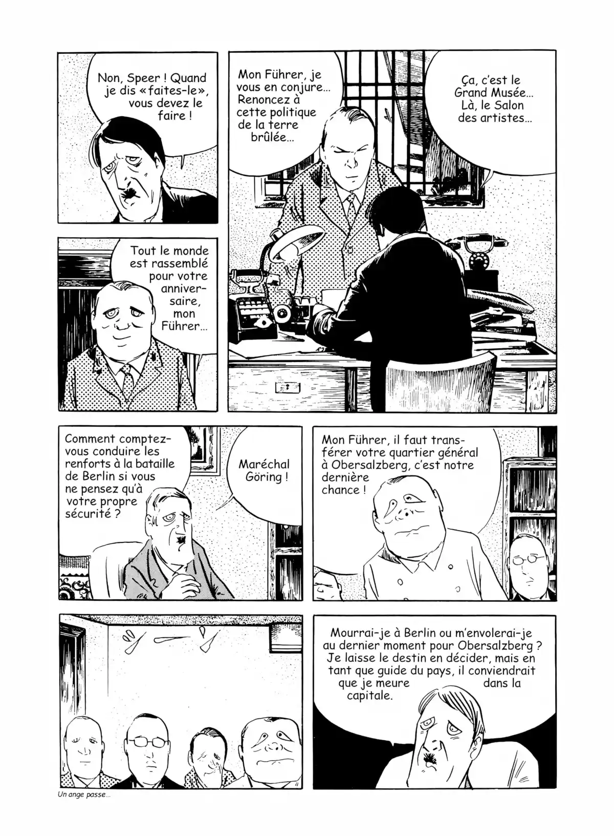 Hitler Volume 1 page 265