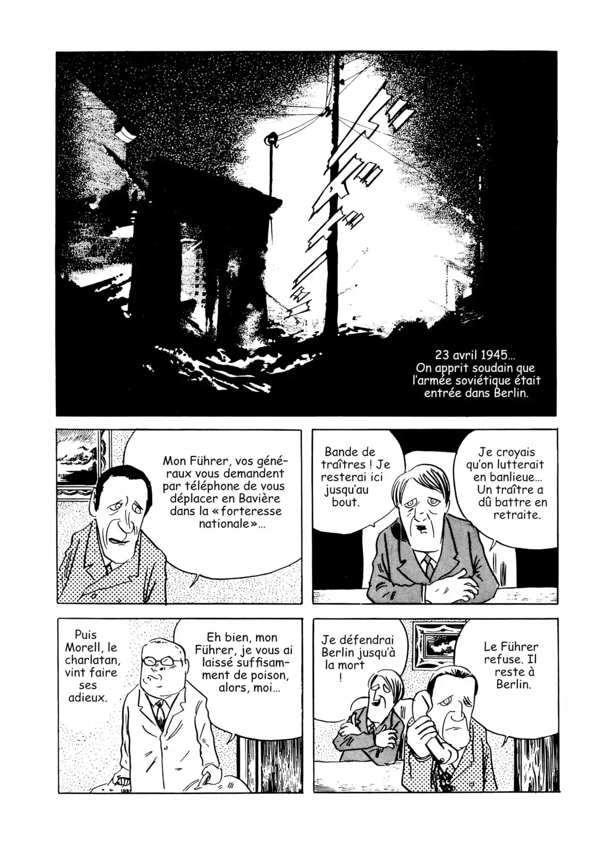 Hitler Volume 1 page 267