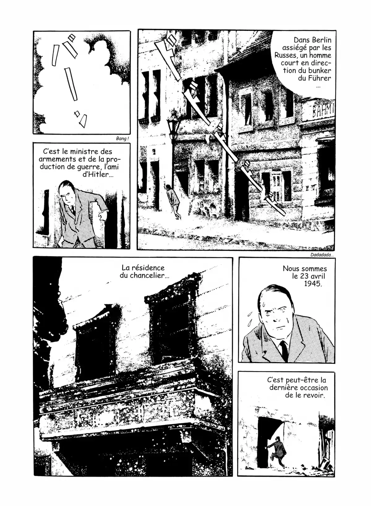 Hitler Volume 1 page 269