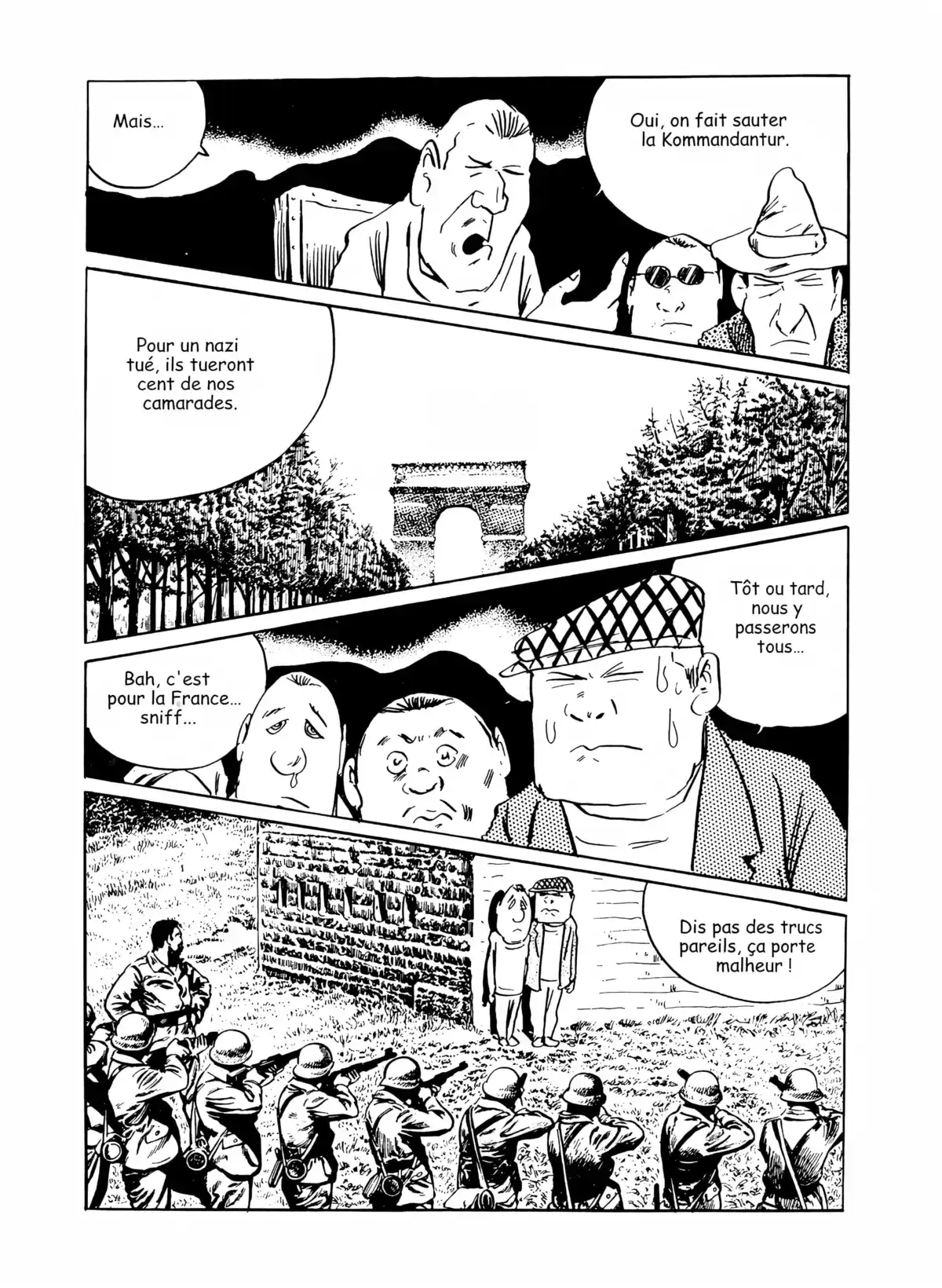 Hitler Volume 1 page 27