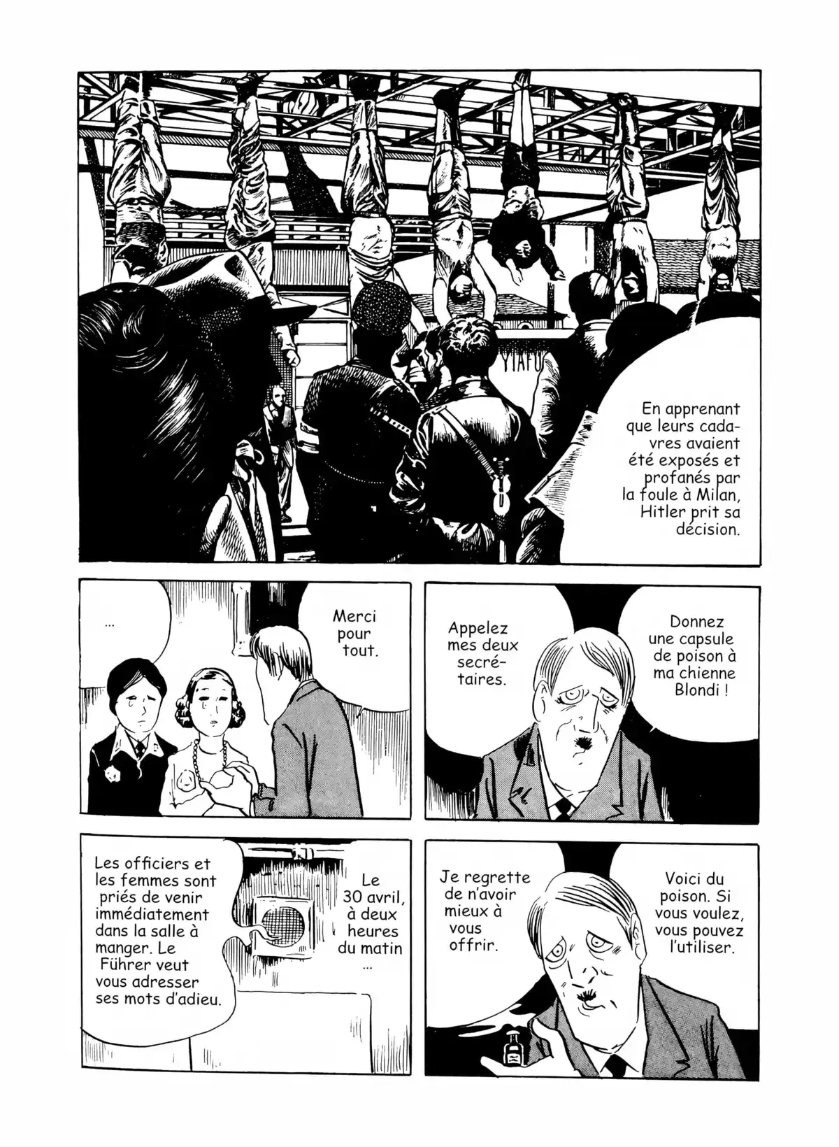 Hitler Volume 1 page 277