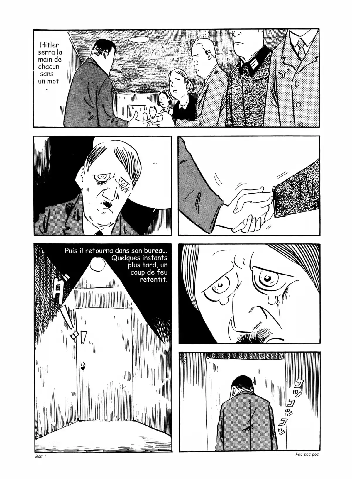 Hitler Volume 1 page 278