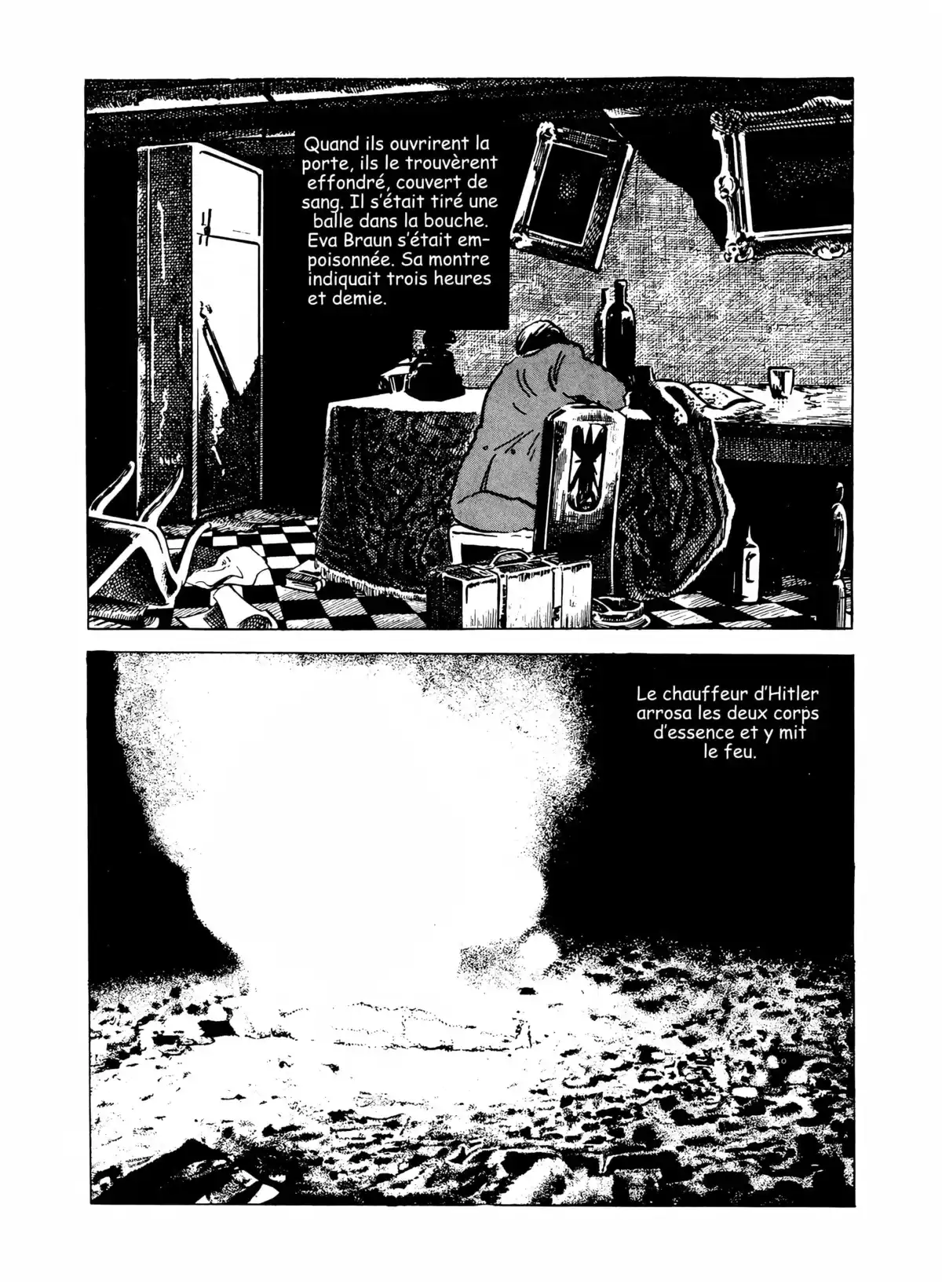 Hitler Volume 1 page 279