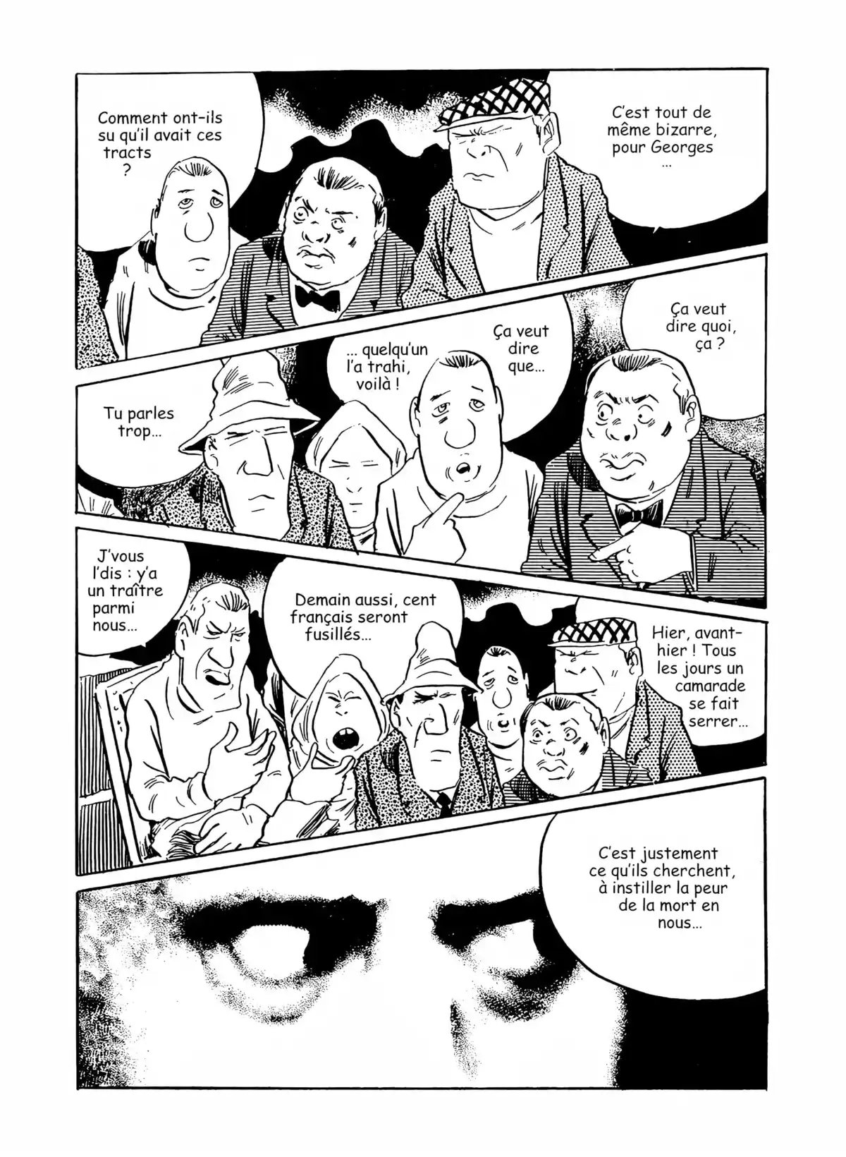 Hitler Volume 1 page 28