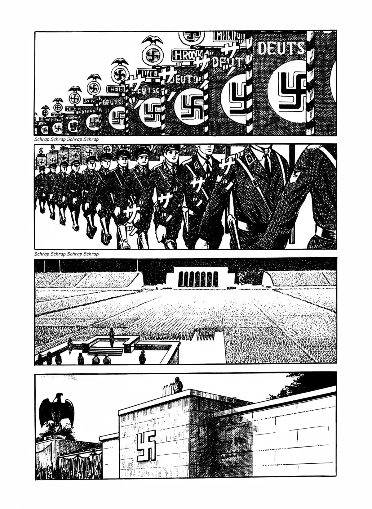 Hitler Volume 1 page 29