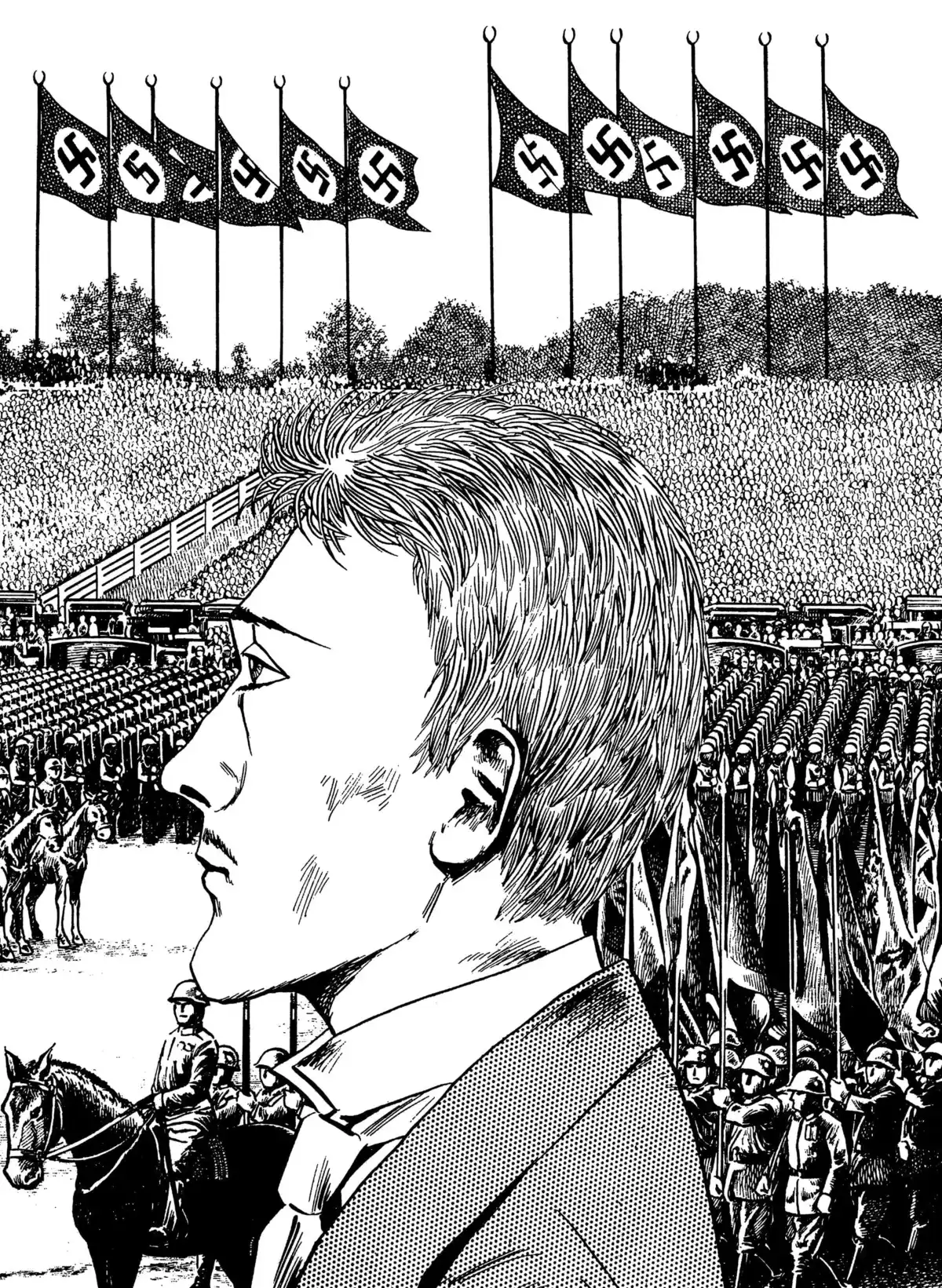 Hitler Volume 1 page 31