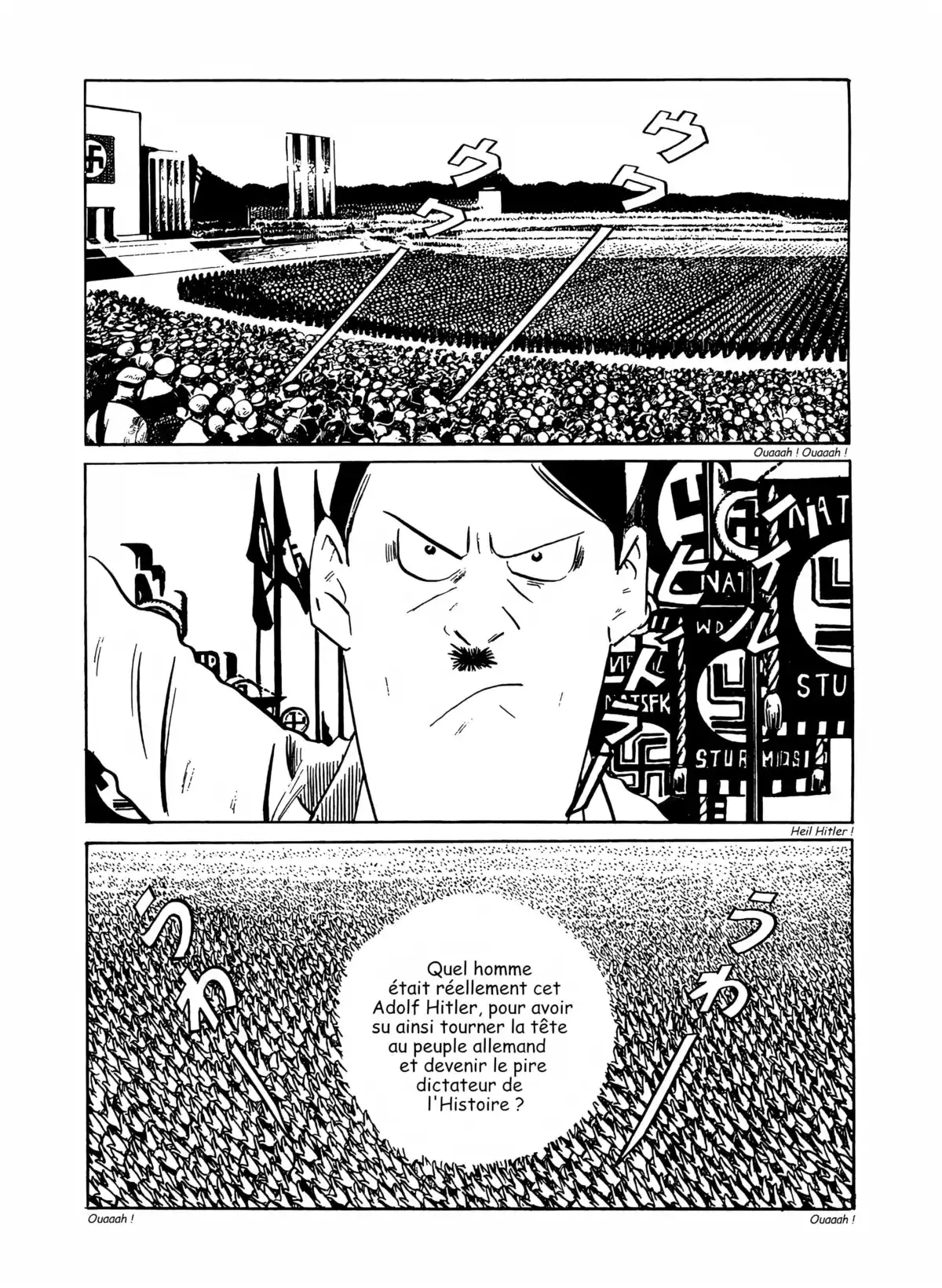 Hitler Volume 1 page 32