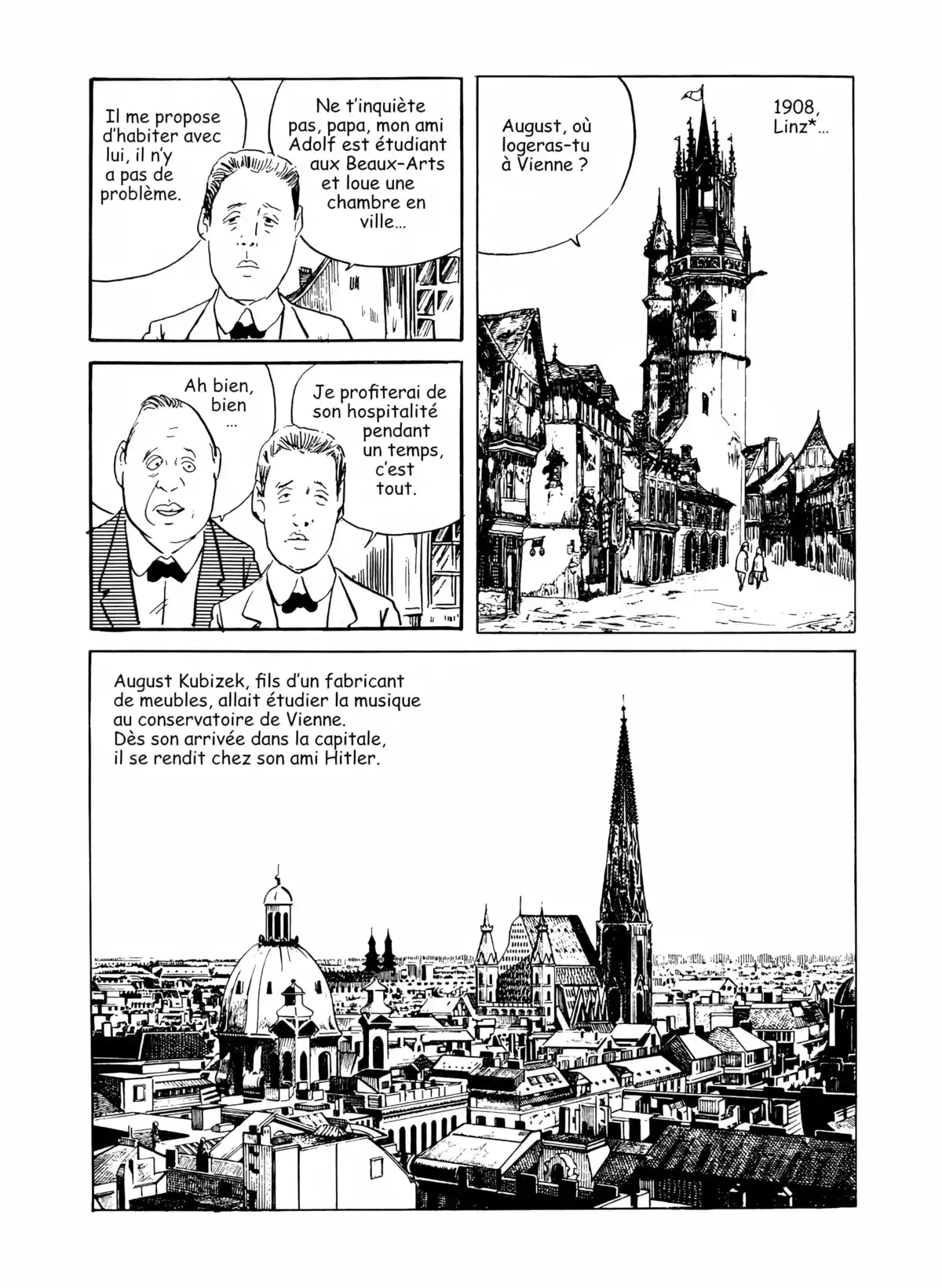 Hitler Volume 1 page 33