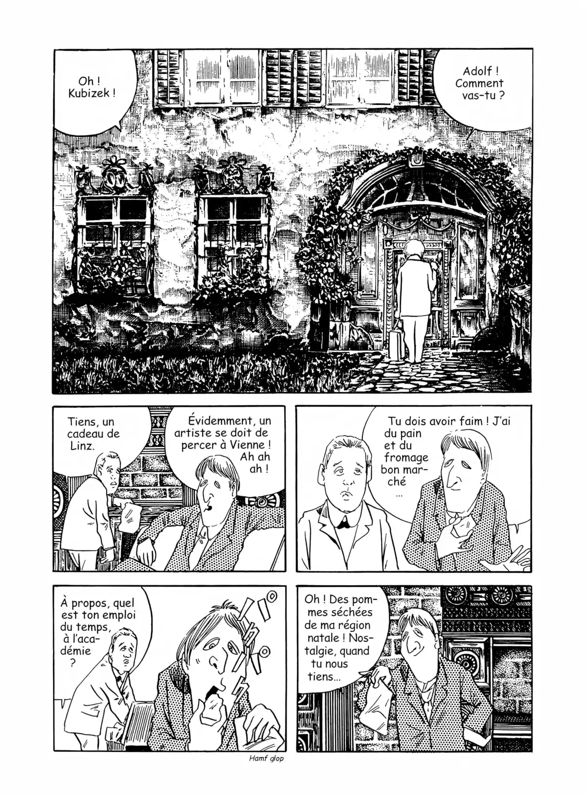 Hitler Volume 1 page 34