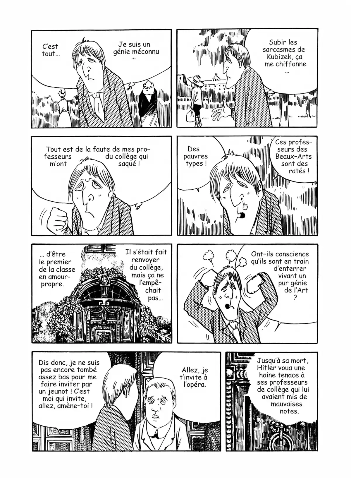 Hitler Volume 1 page 36