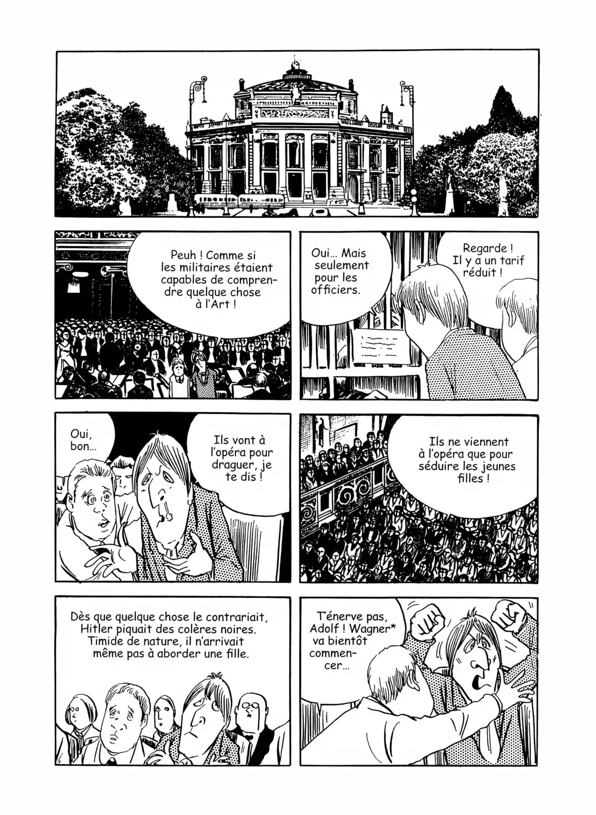 Hitler Volume 1 page 37