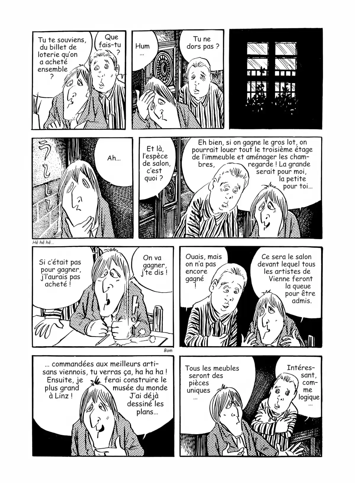 Hitler Volume 1 page 38