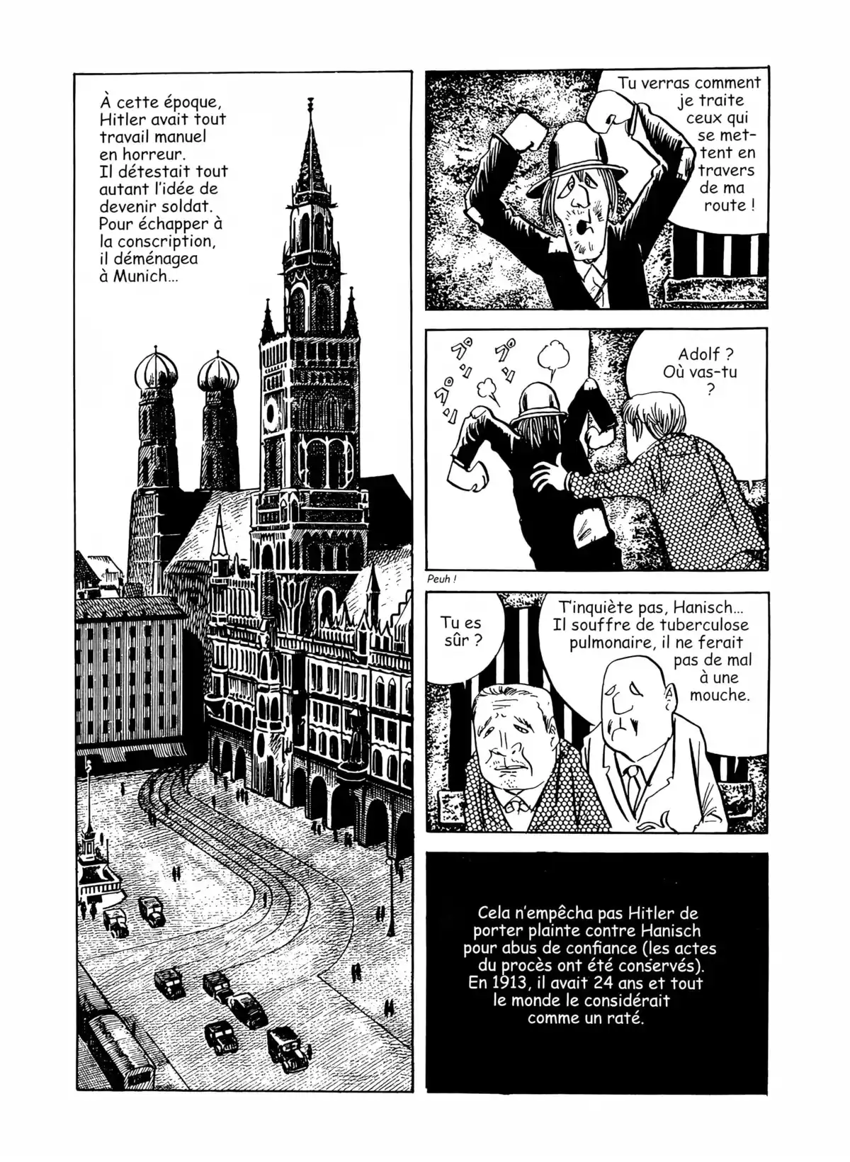 Hitler Volume 1 page 44