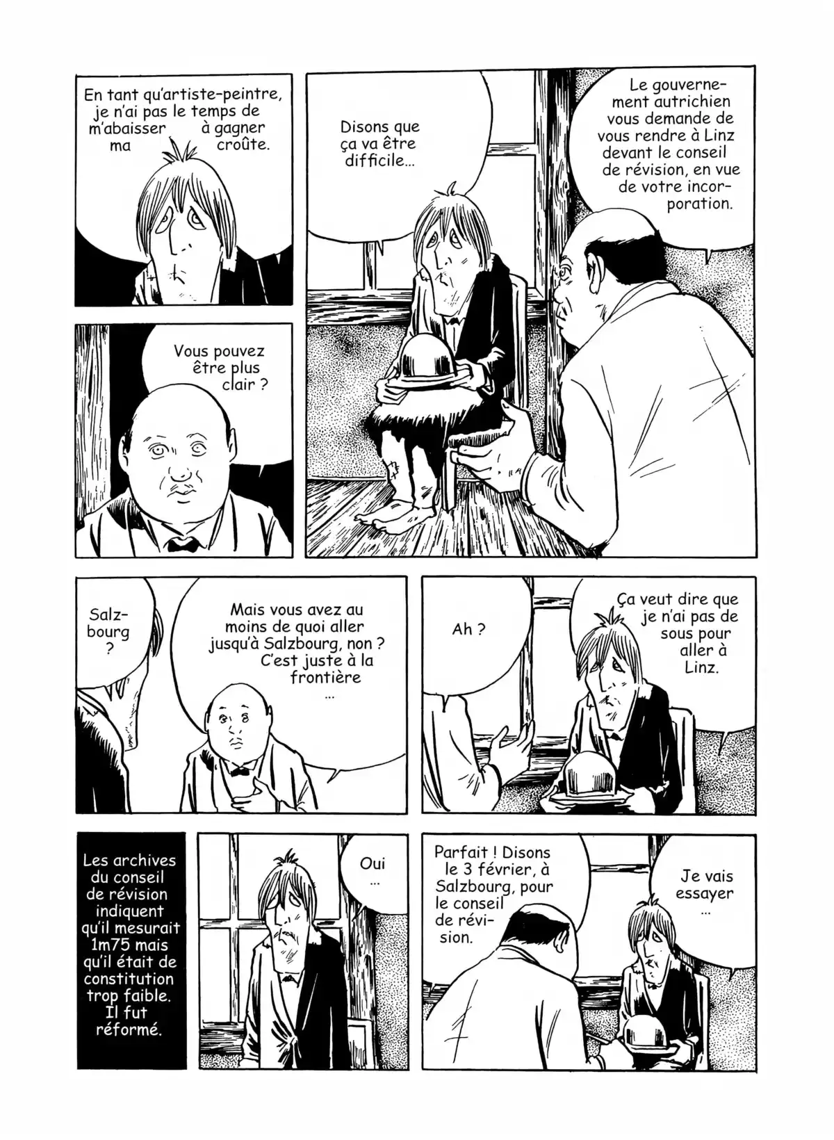 Hitler Volume 1 page 48