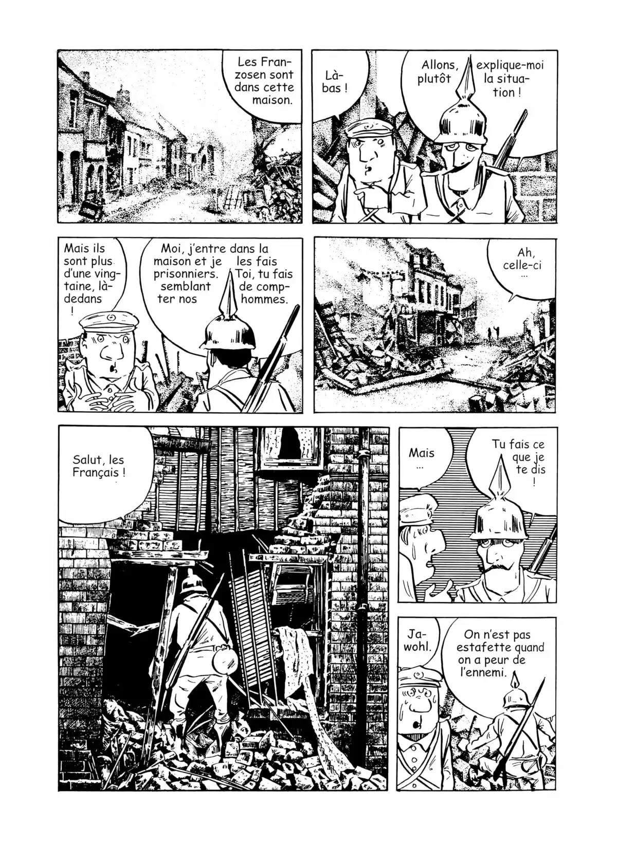 Hitler Volume 1 page 55