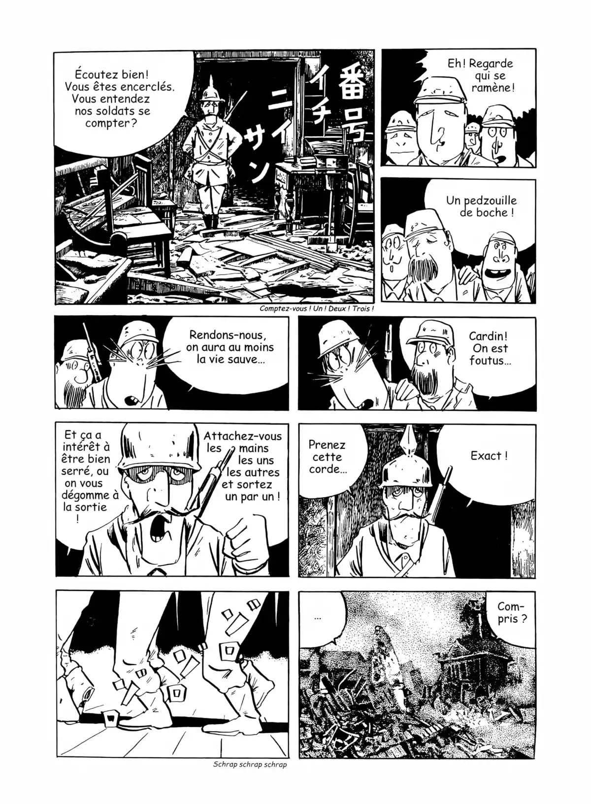 Hitler Volume 1 page 56