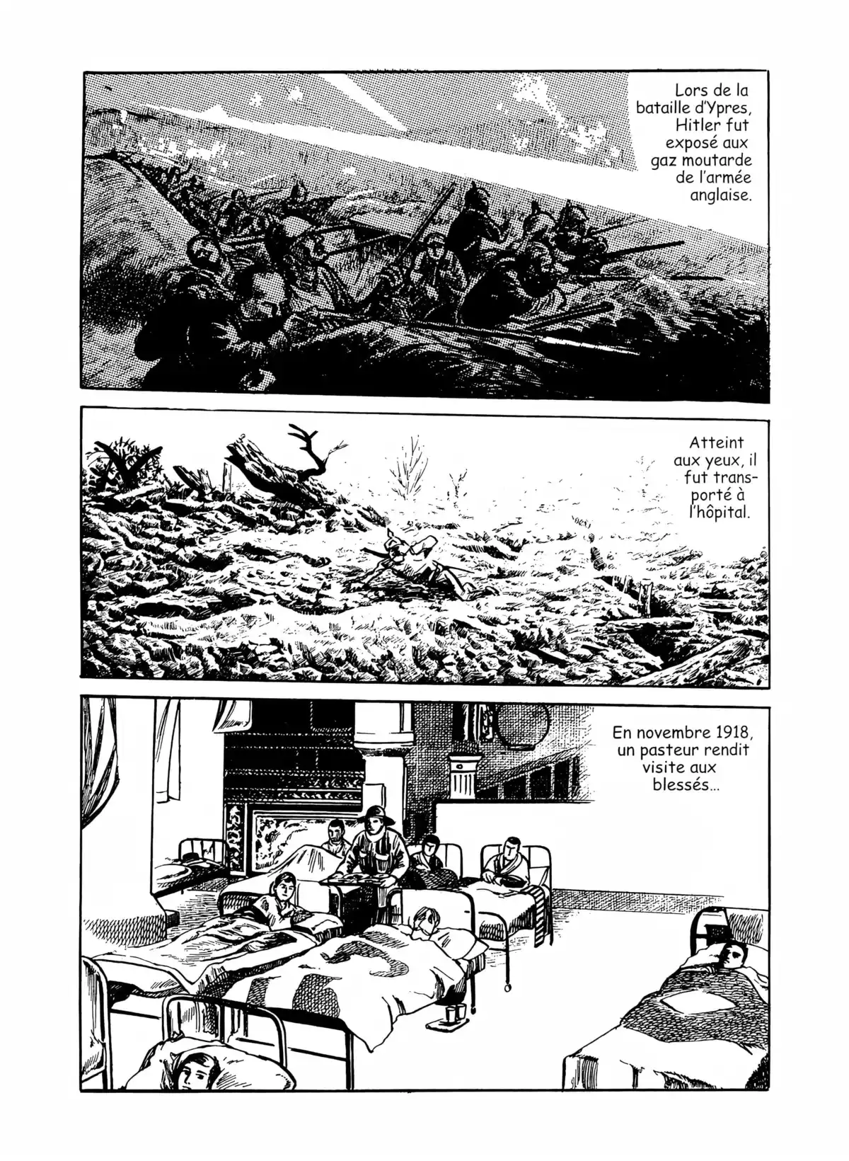 Hitler Volume 1 page 59