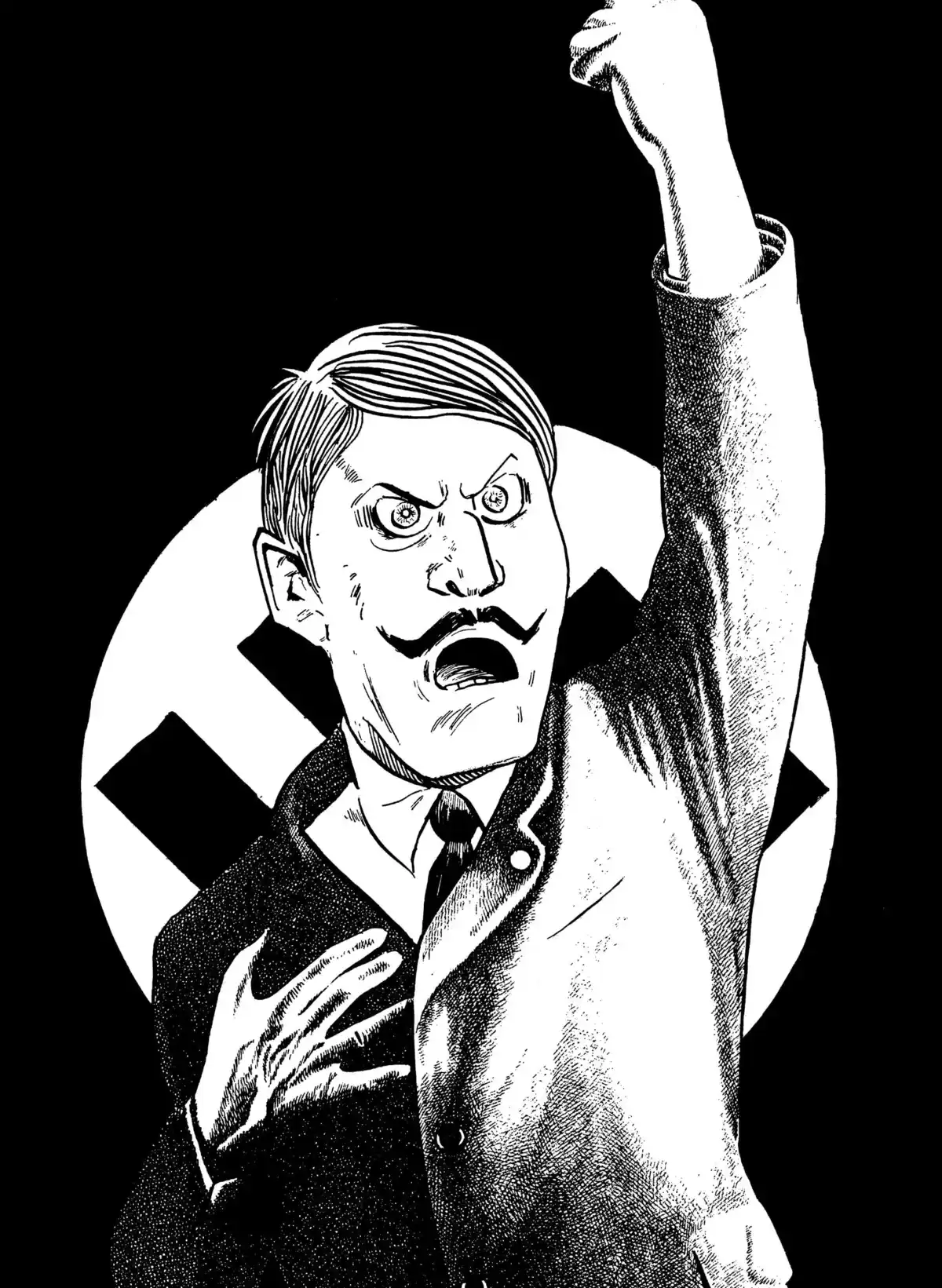 Hitler Volume 1 page 63