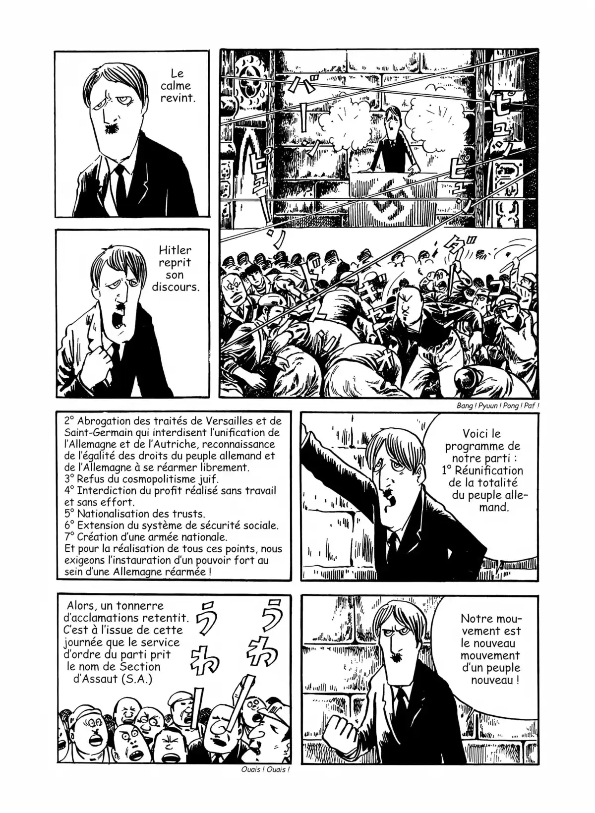 Hitler Volume 1 page 80