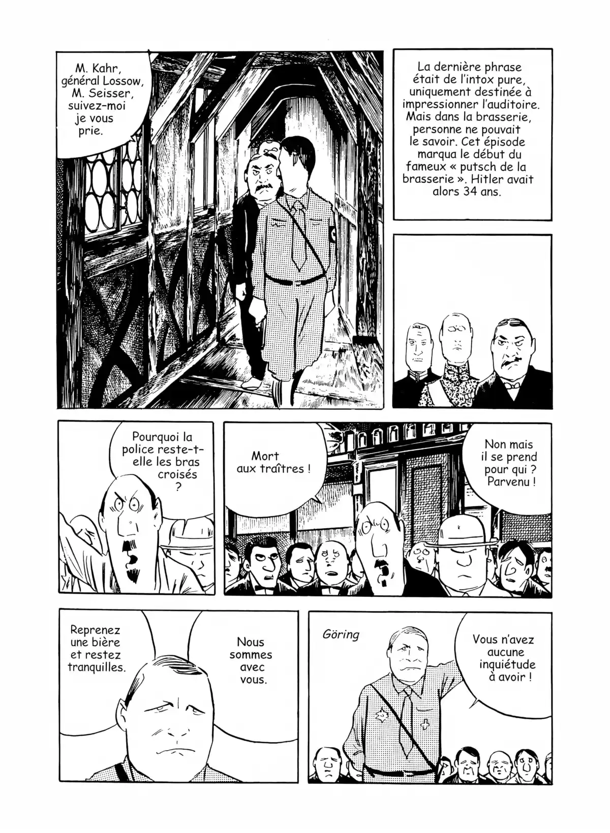 Hitler Volume 1 page 90