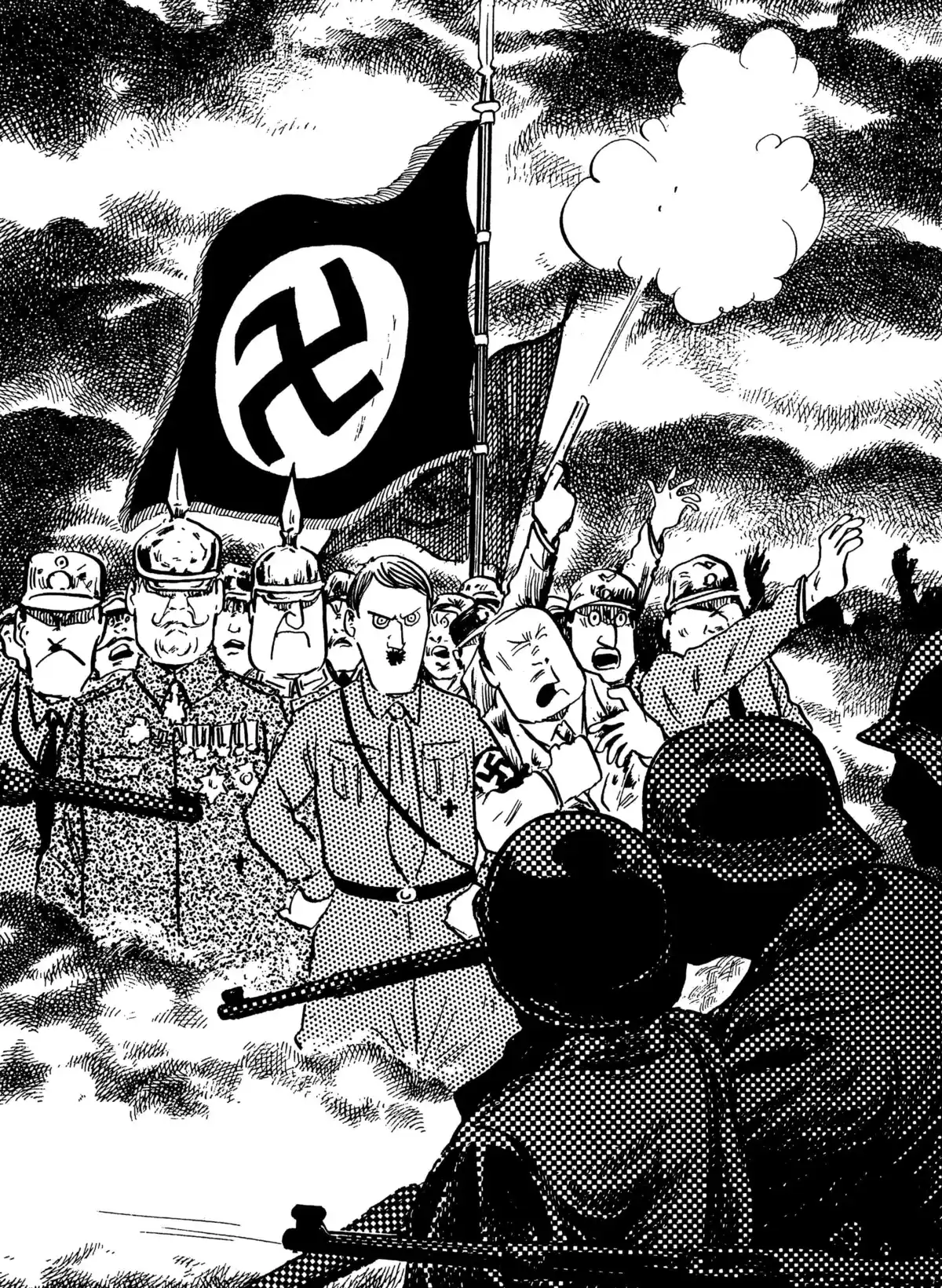 Hitler Volume 1 page 95