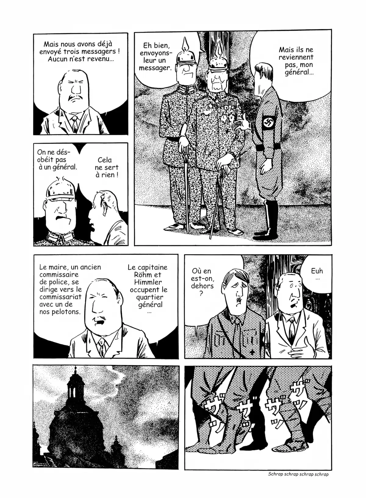 Hitler Volume 1 page 96
