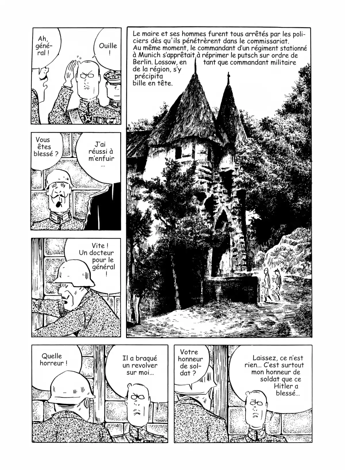 Hitler Volume 1 page 97