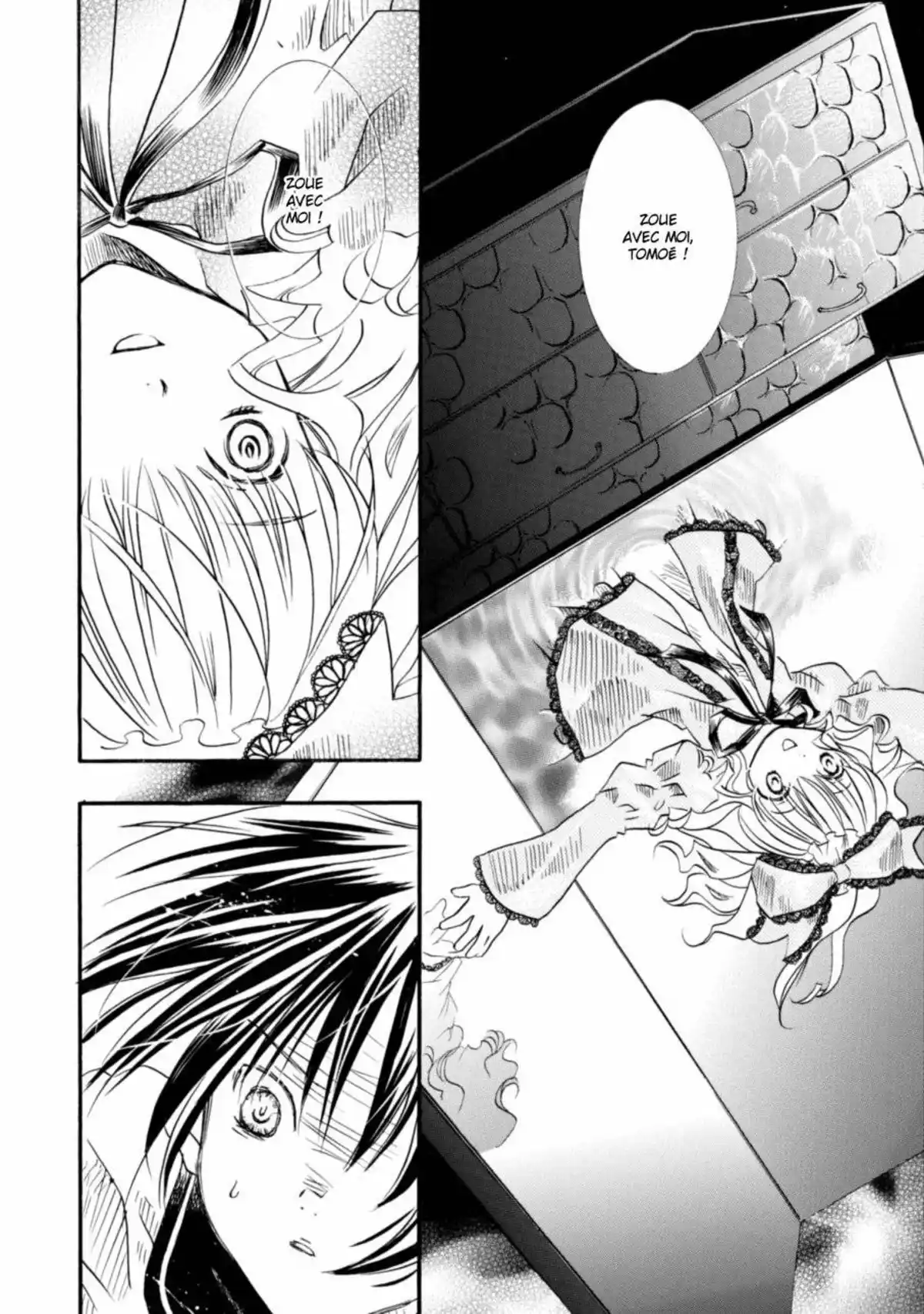 Rozen Maiden Volume 2 page 30