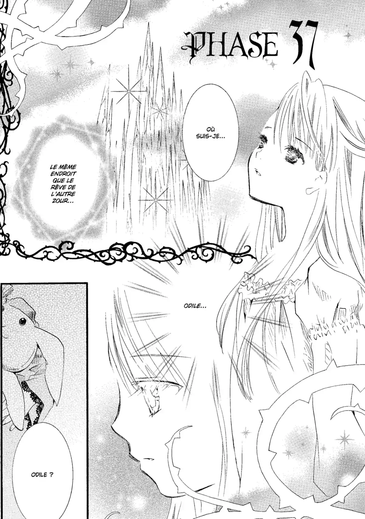 Rozen Maiden Volume 7 page 5