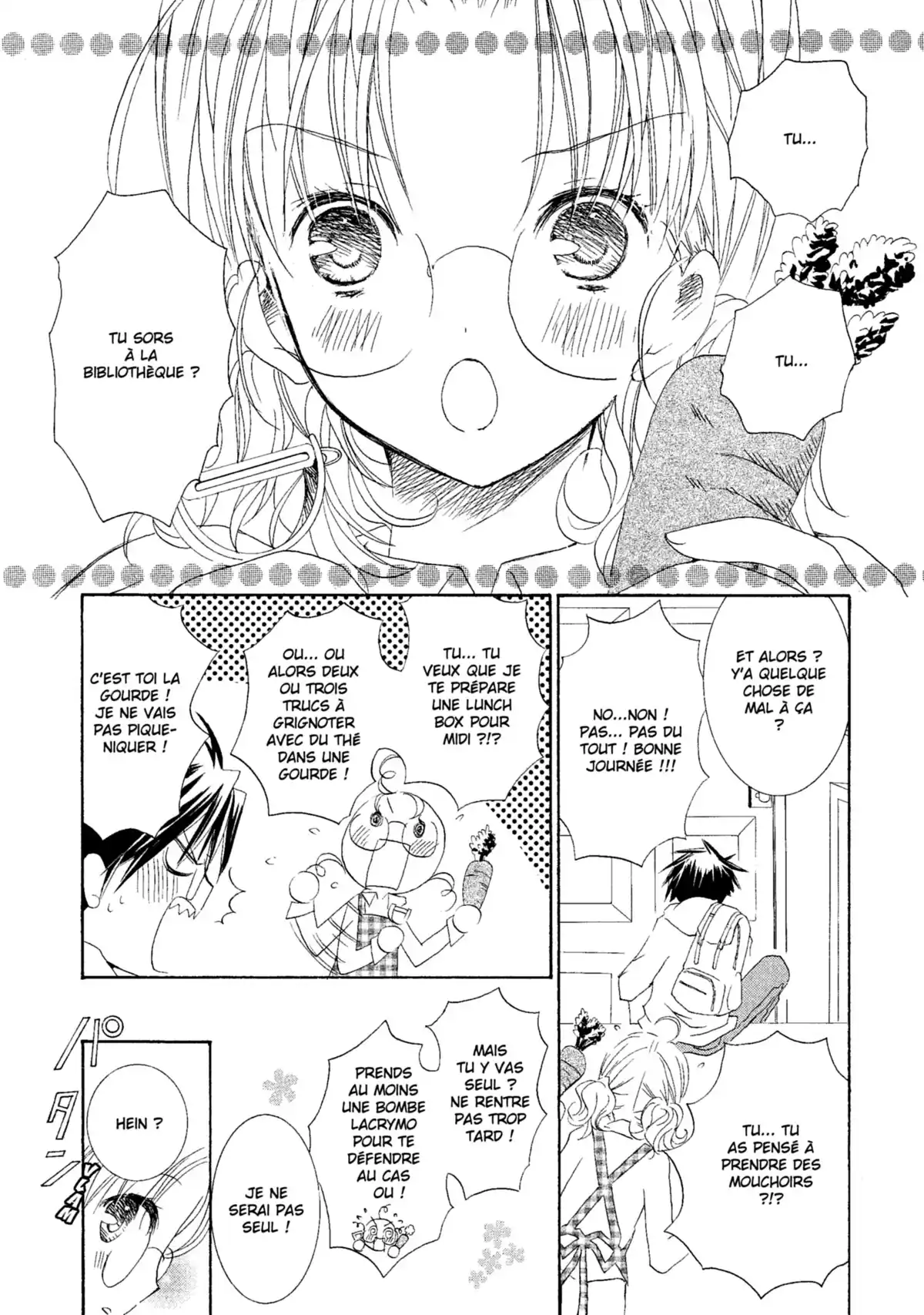 Rozen Maiden Volume 7 page 78