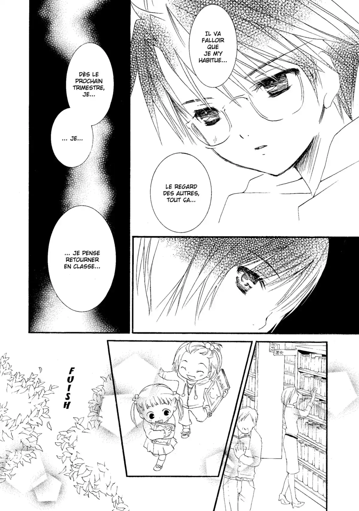 Rozen Maiden Volume 7 page 88