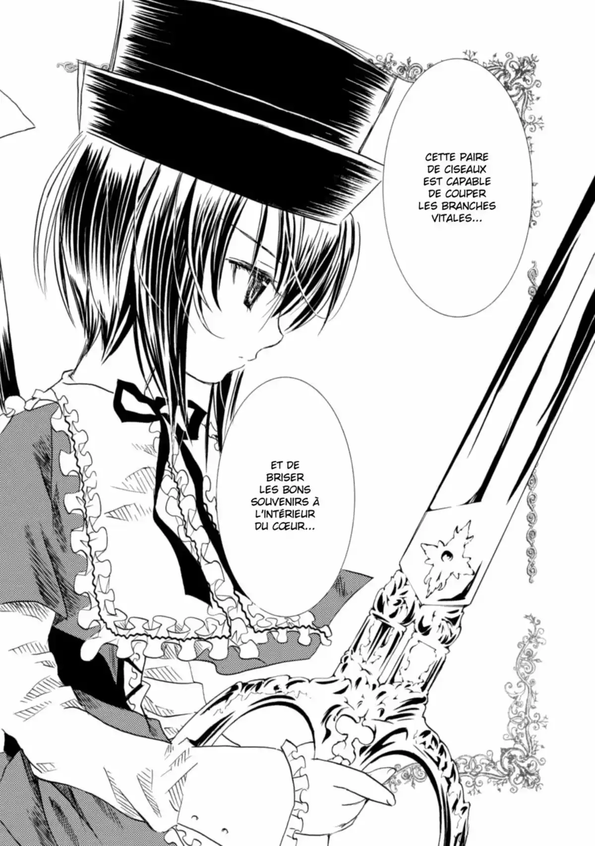 Rozen Maiden Volume 4 page 24