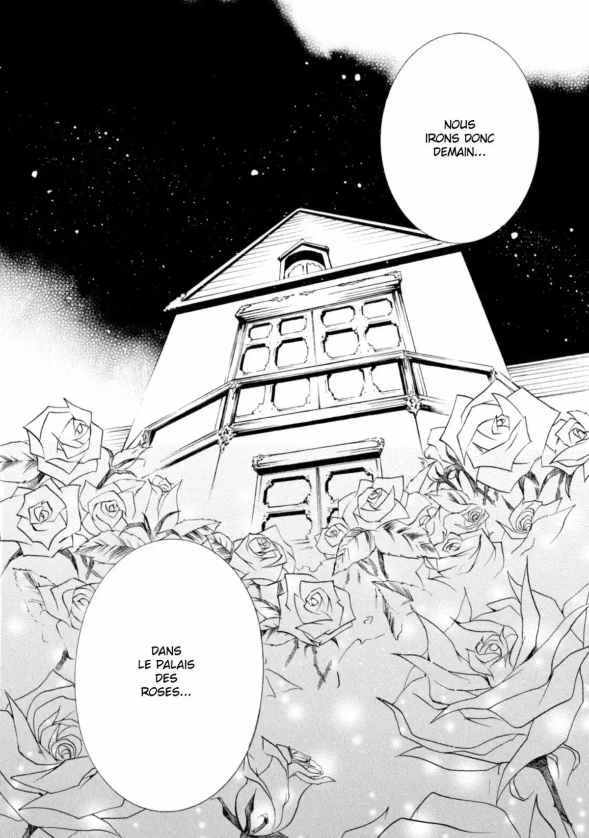 Rozen Maiden Volume 4 page 36