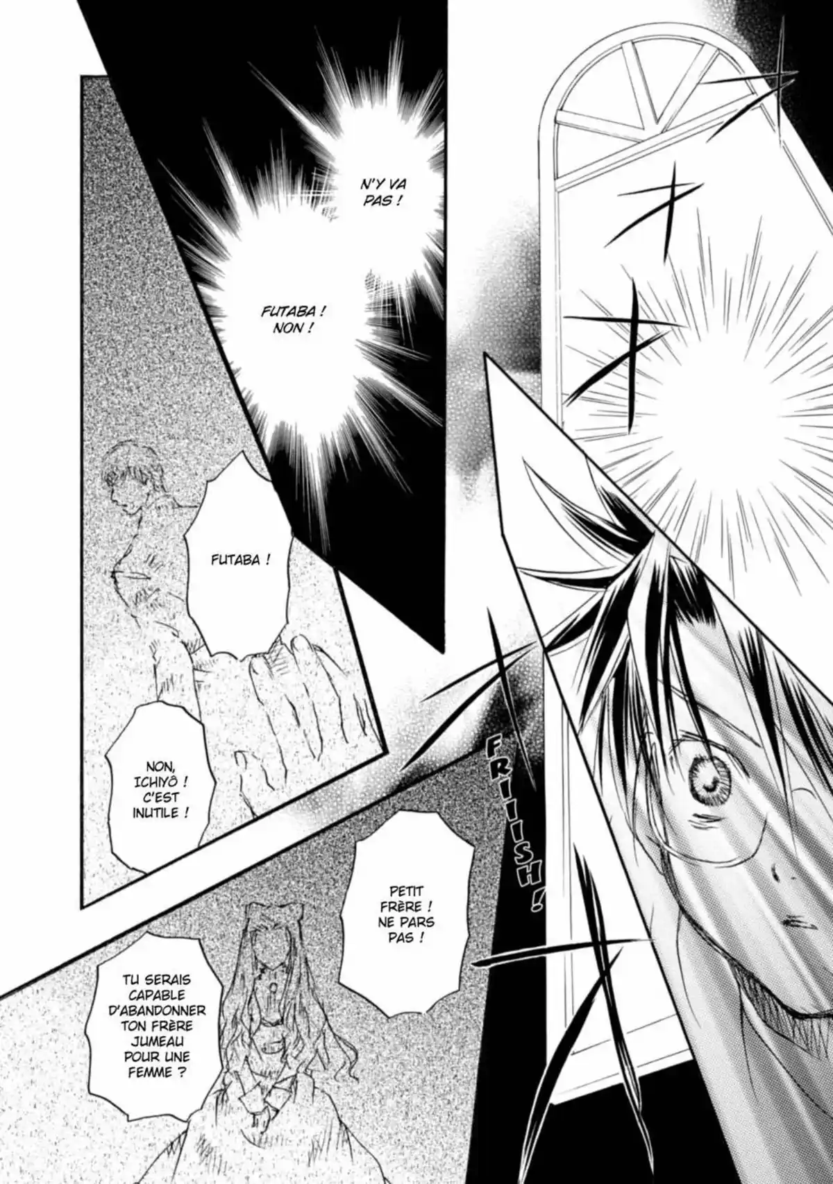 Rozen Maiden Volume 4 page 51