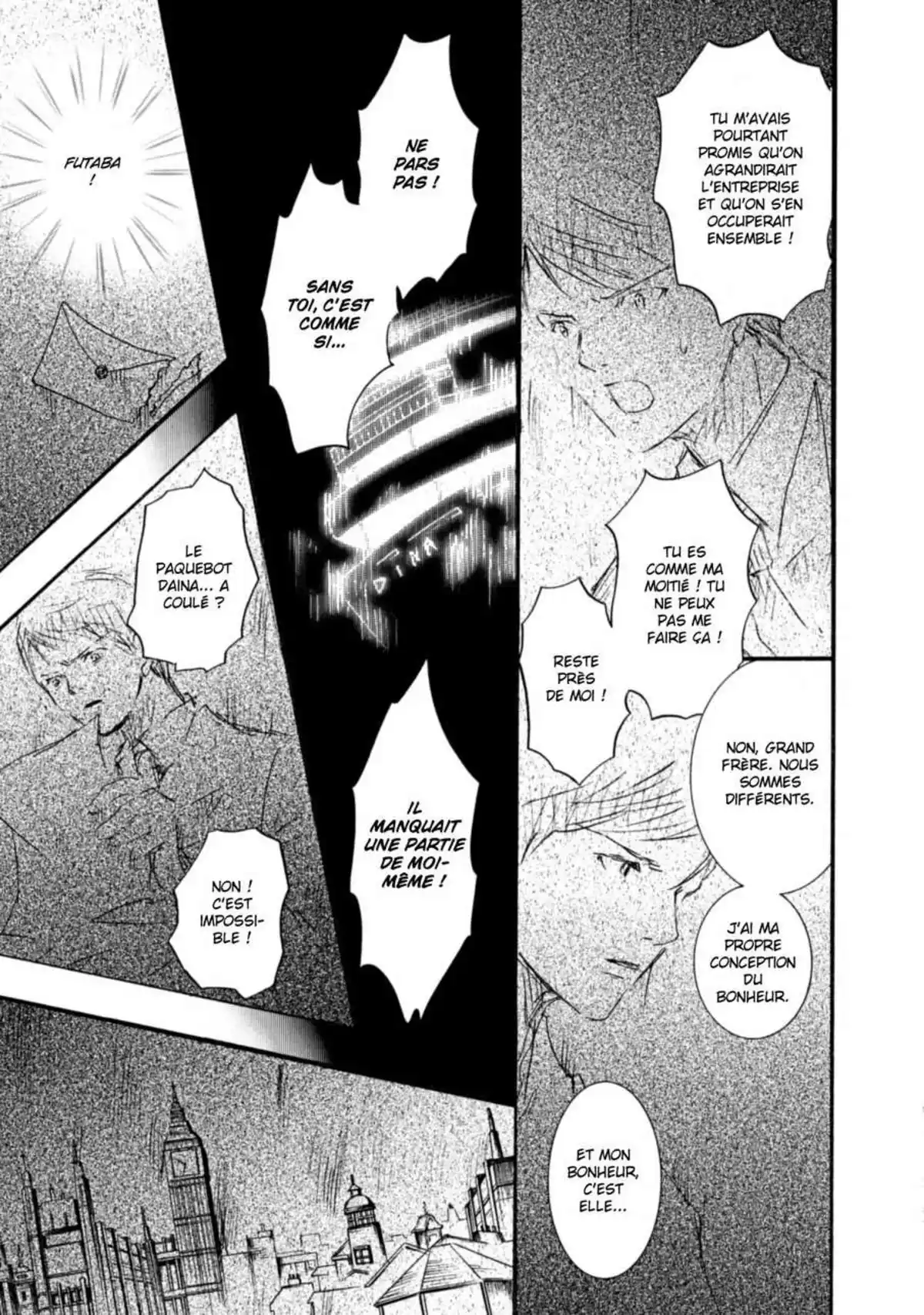 Rozen Maiden Volume 4 page 52
