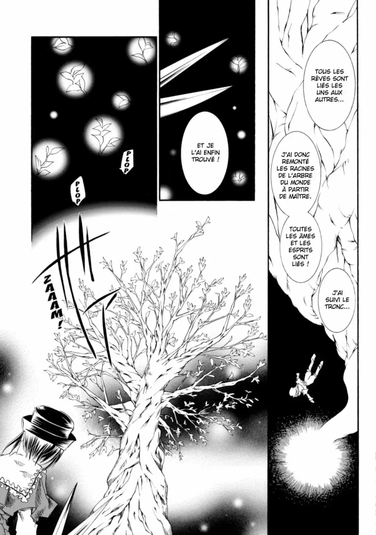 Rozen Maiden Volume 4 page 56