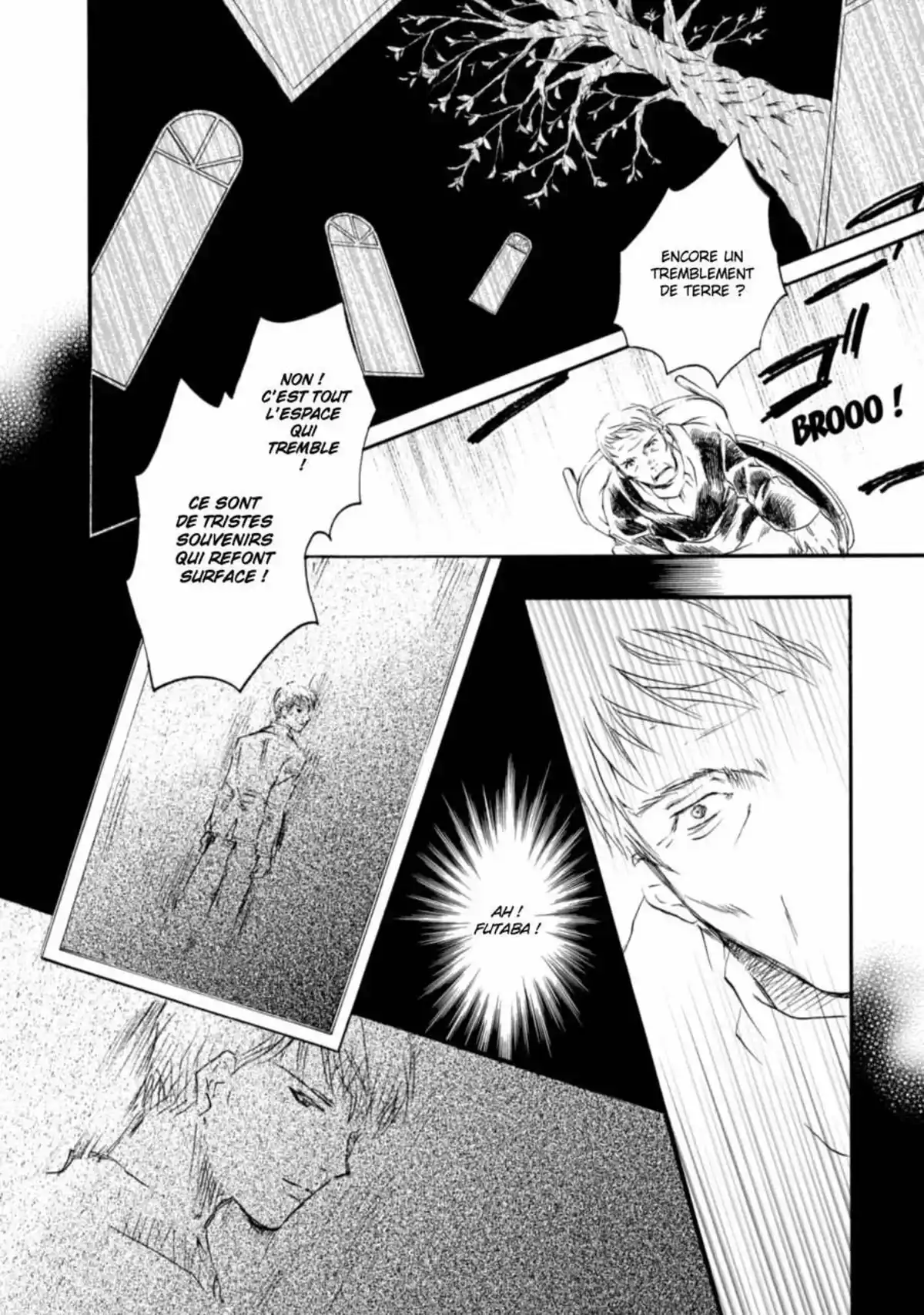 Rozen Maiden Volume 4 page 67