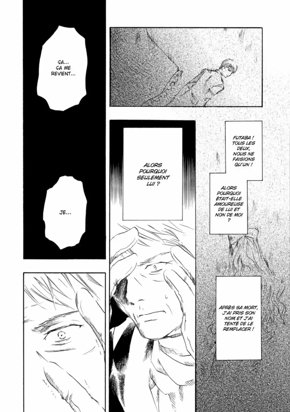 Rozen Maiden Volume 4 page 68