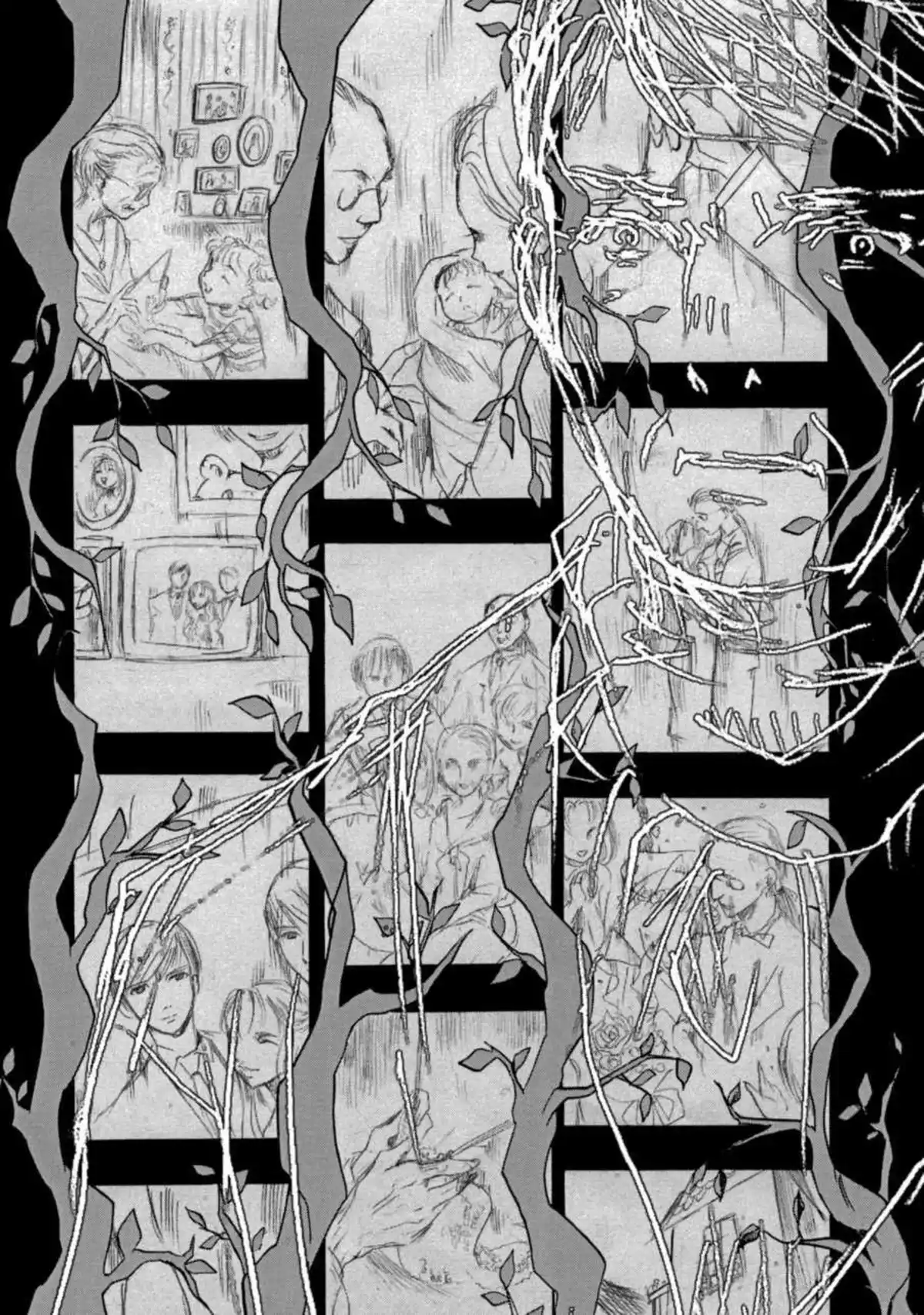 Rozen Maiden Volume 4 page 70