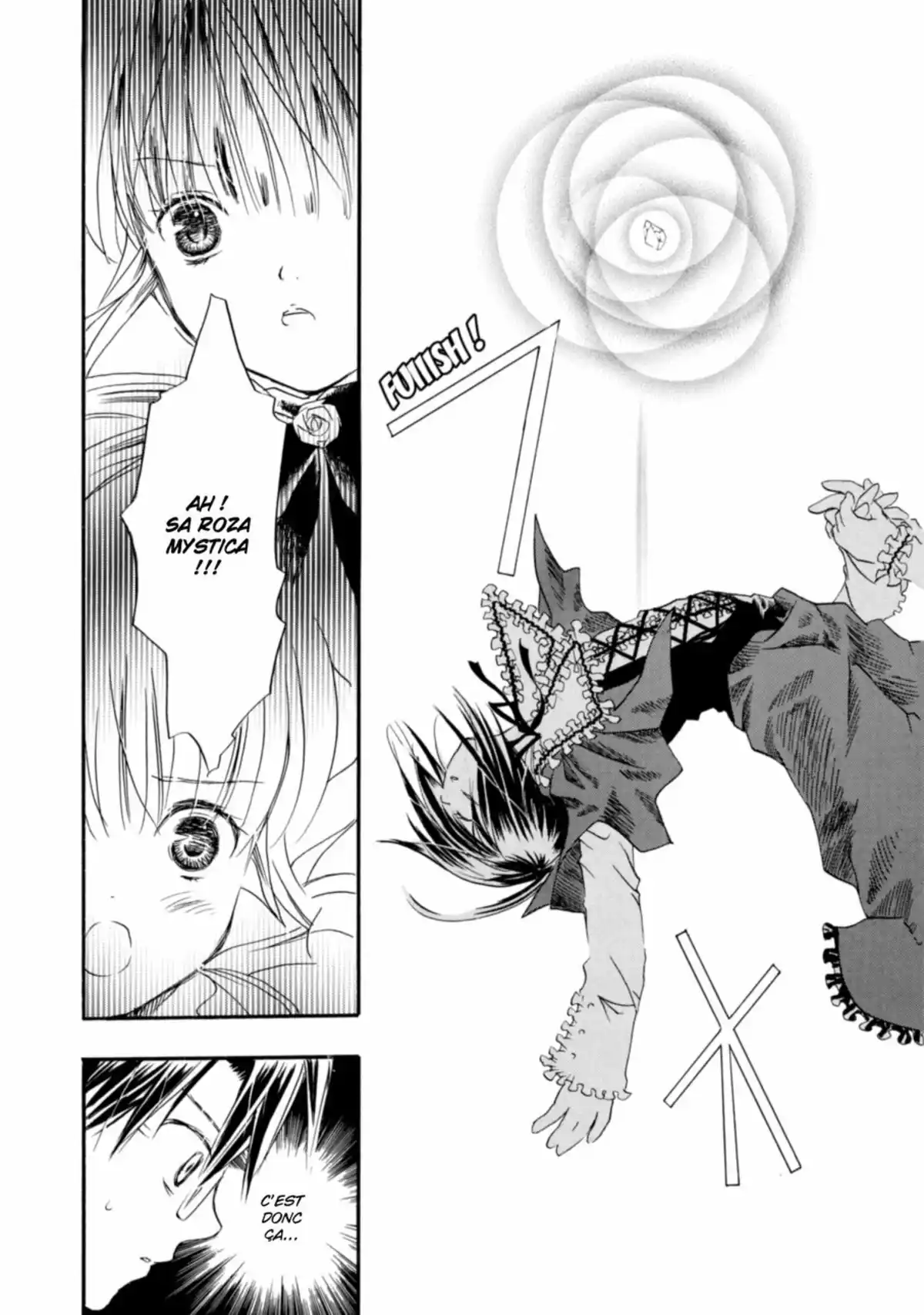 Rozen Maiden Volume 4 page 80
