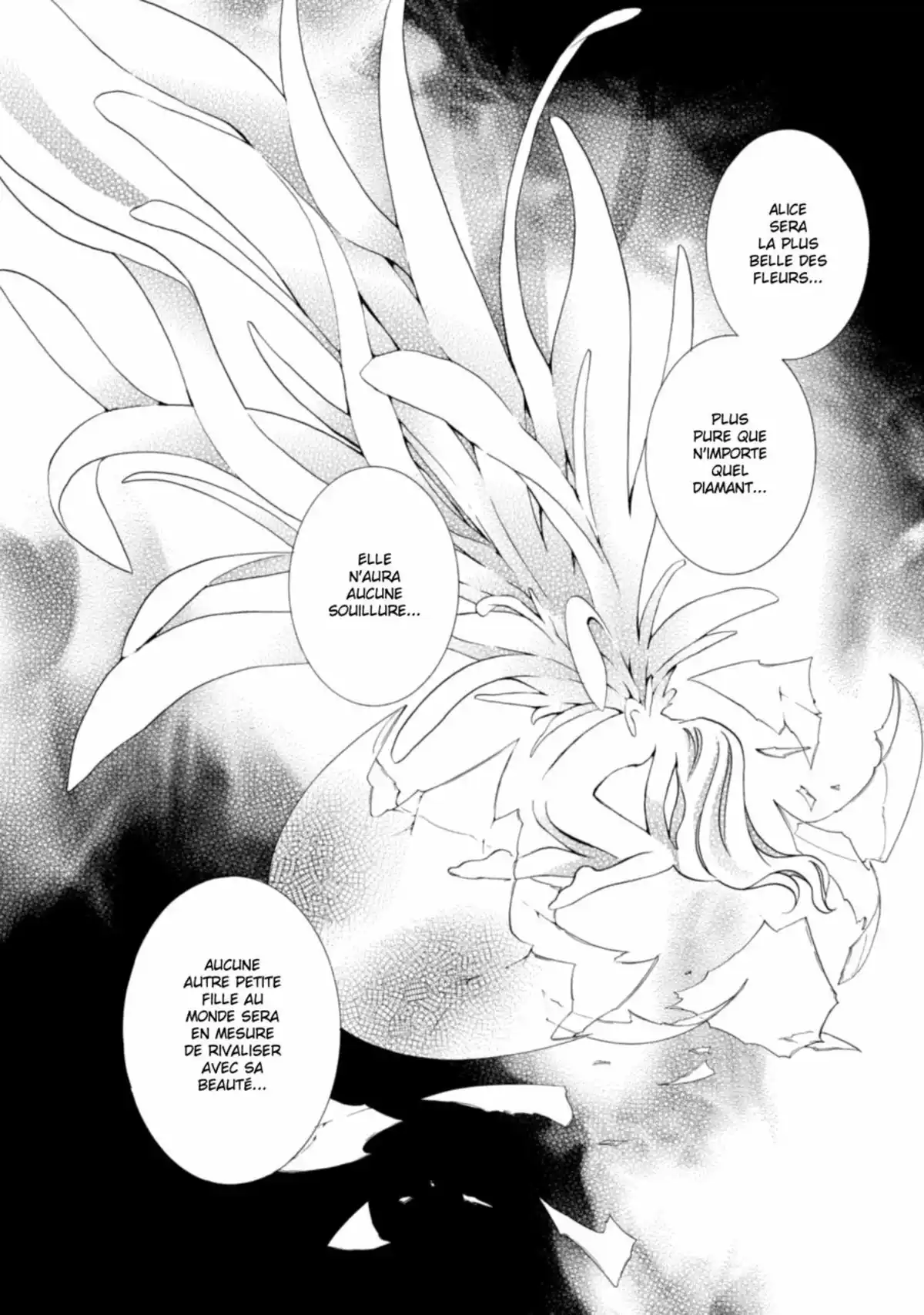 Rozen Maiden Volume 3 page 53