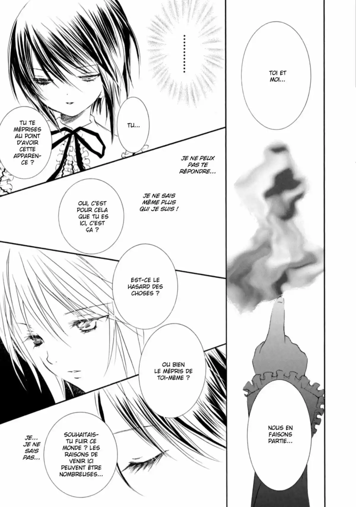 Rozen Maiden Volume 5 page 115