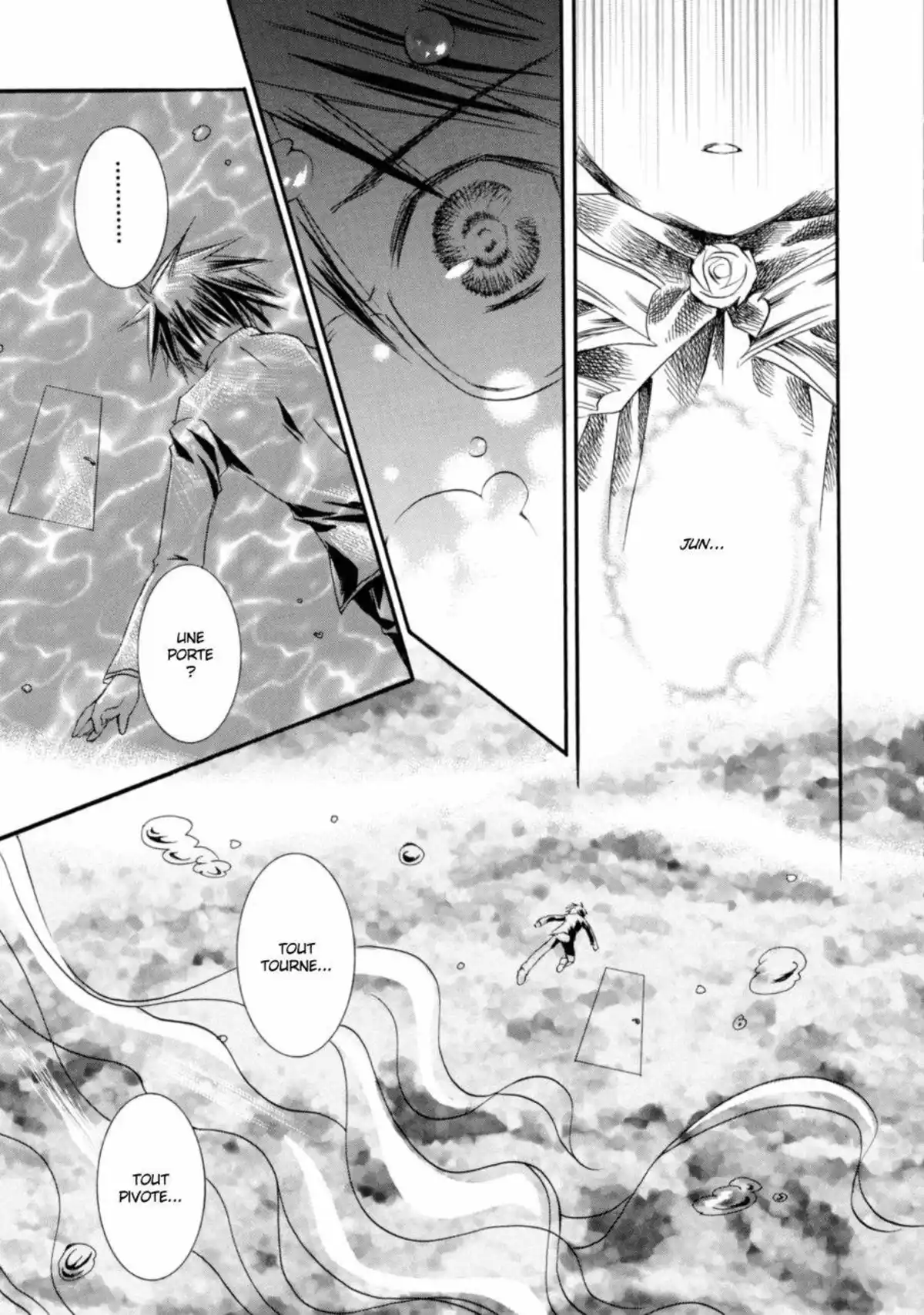 Rozen Maiden Volume 5 page 147