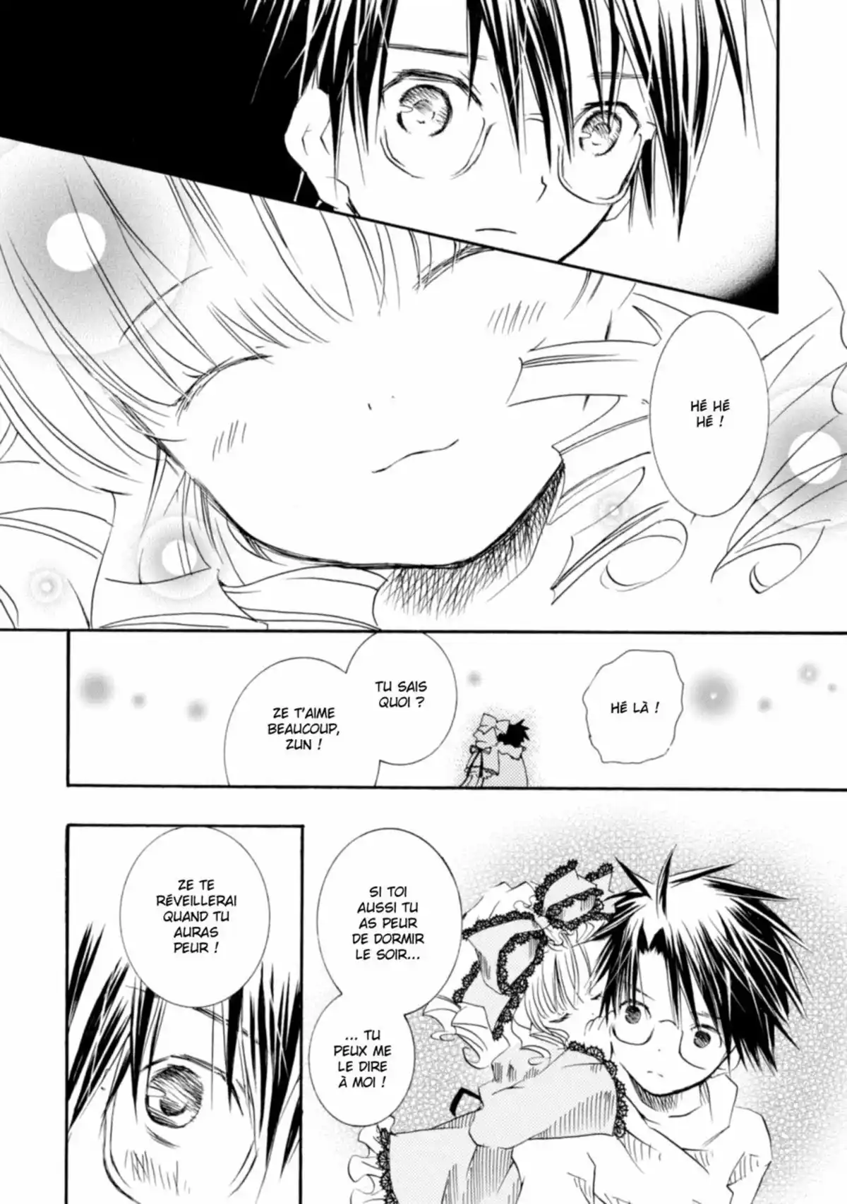 Rozen Maiden Volume 5 page 178