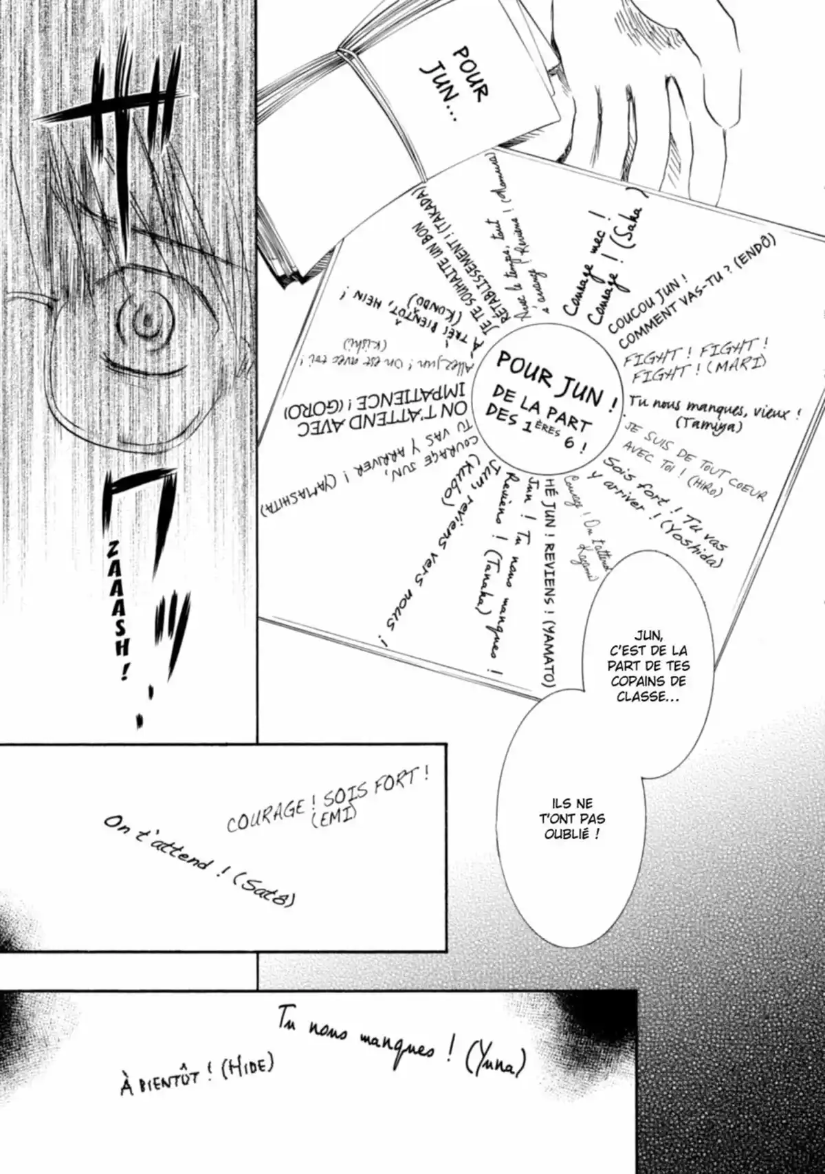 Rozen Maiden Volume 5 page 77